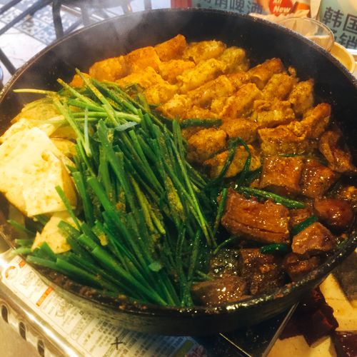 신촌 황소곱창구이 신촌본점 사진