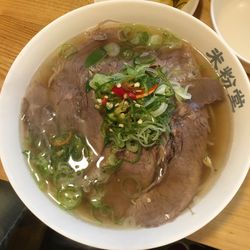 신촌 세계요리 미분당
