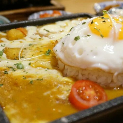 신촌 아토 규카츠 사진