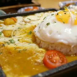 신촌 일식 아토 규카츠