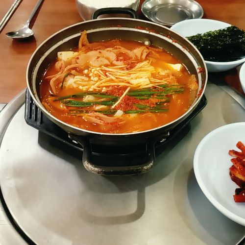 녹두 왕갈비식당 사진