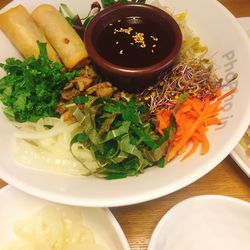 서울대 세계요리 포포인 서울대점 (구 포베이)