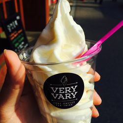 서울대입구 카페 베리베리 (VERY VARY)
