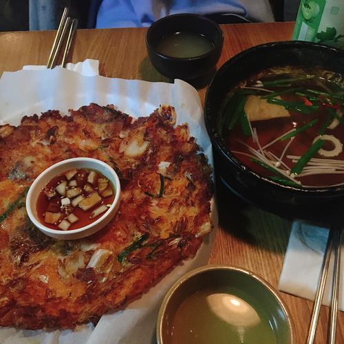 서울대입구 막걸리카페 잡 사진