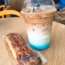 서울대 카페 플루이드 학생회관점