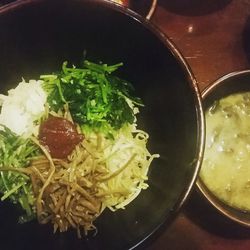 서울대입구 한식 산채가