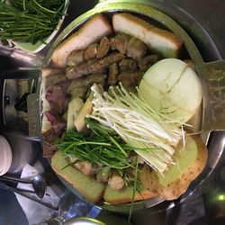 서울대입구 한식 만석곱창