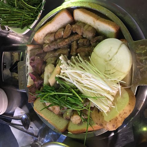 서울대입구 만석곱창 사진