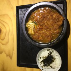 이대 일식 돈천동식당