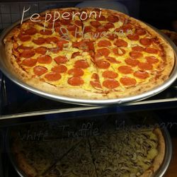 서울대입구 양식 테일러 슬라이스 피자 (taylor slice pizza)
