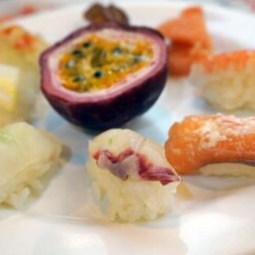 서울대입구 쿠우쿠우 서울대점 사진