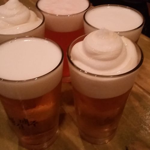 서울대입구 건방진맥주 사진