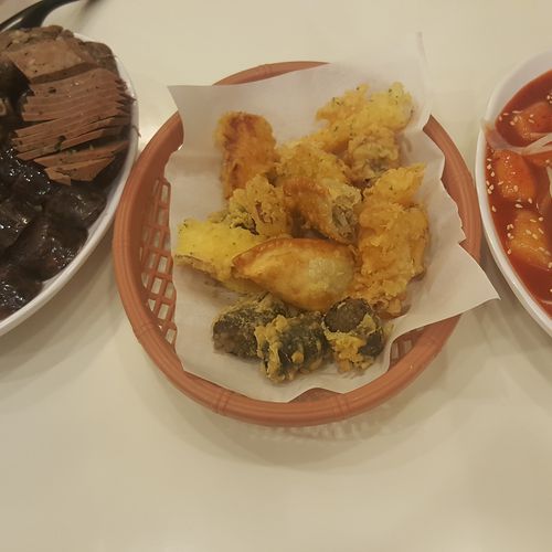 낙성대 육떡볶이 사진