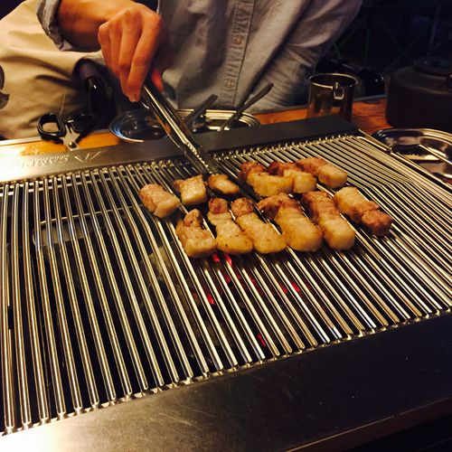 신촌 캠2바 사진