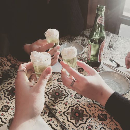 서울대입구 몽중인 사진