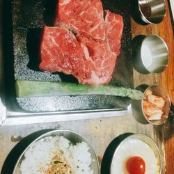 서울대입구 양식 샤로스톤