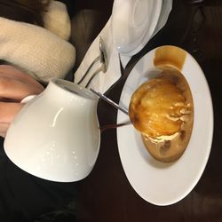 이대 카페 저스트 디저트 (Just Dessert)