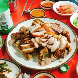 서울대입구 족발보쌈 최희성 고려왕족발 1호점