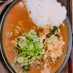 신촌 일식 아비꼬 카레 신촌점