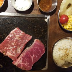 서울대입구 양식 샤로스톤