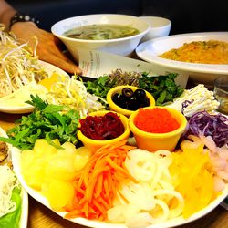 서울대 세계요리 포포인 서울대점 (구 포베이)