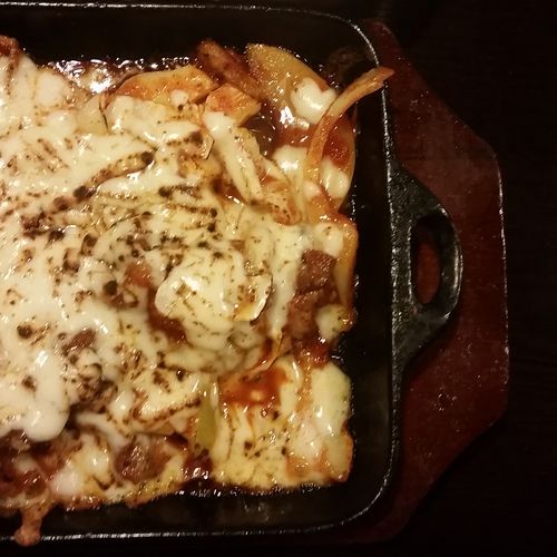 신촌 김도사불백 사진
