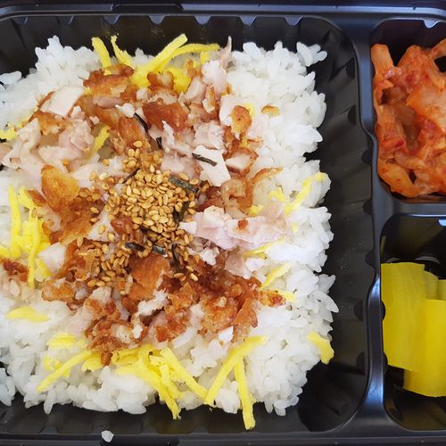 낙성대 오봉도시락 낙성대점 사진