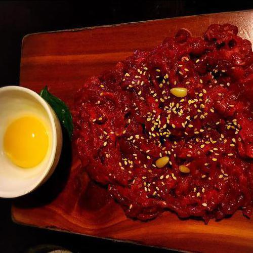 서울대입구 한우육회마을 1호점 사진