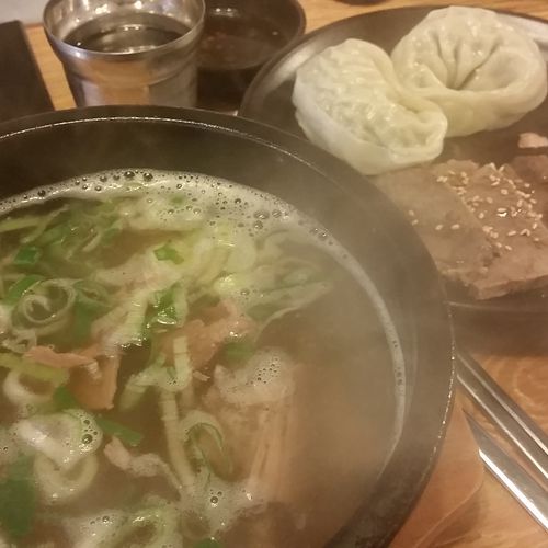 서울대입구 나주곰탕 서울대점 사진