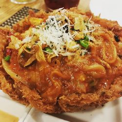 낙성대 양식 돈파스팔레