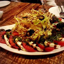 녹두 양식 BISTRO 숲