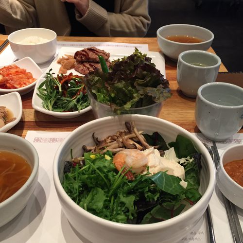 숙대앞 더 함 사진