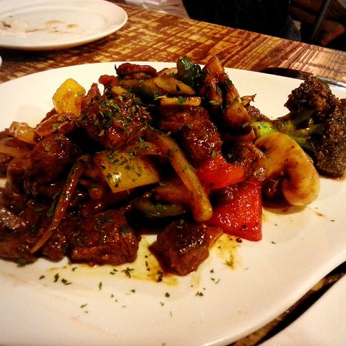 녹두 BISTRO 숲 사진