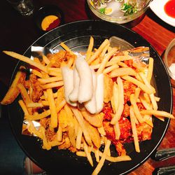 이대 치킨 더 아웃닭 이대점