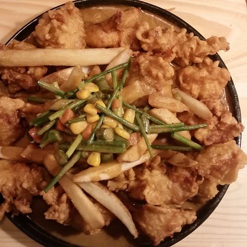 서울대입구 봉천예술관 사진