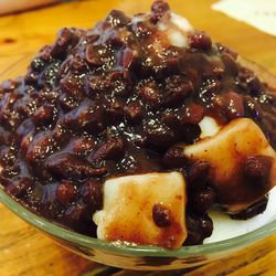 신촌 카페 호밀밭