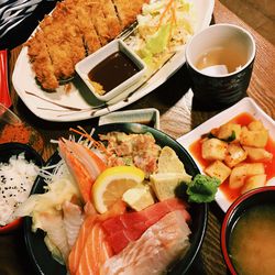 서울대입구 일식 하나