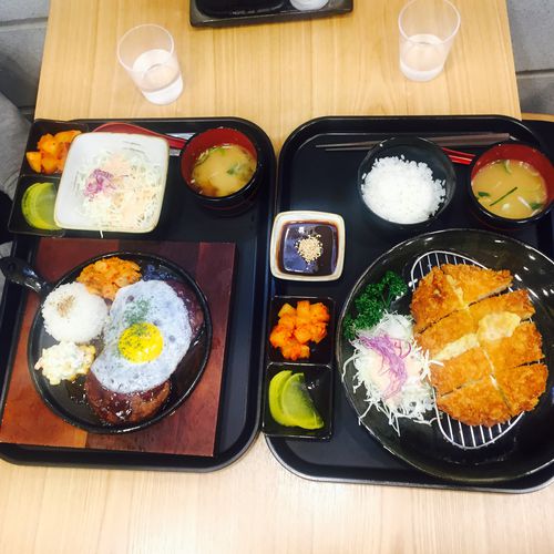 6번출구 가츠몽 왕십리점 사진