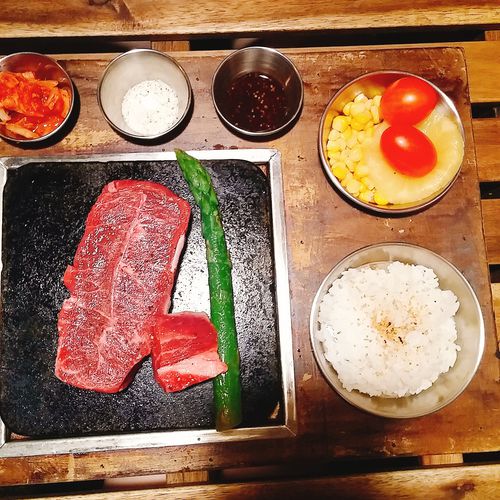 서울대입구 샤로스톤 사진