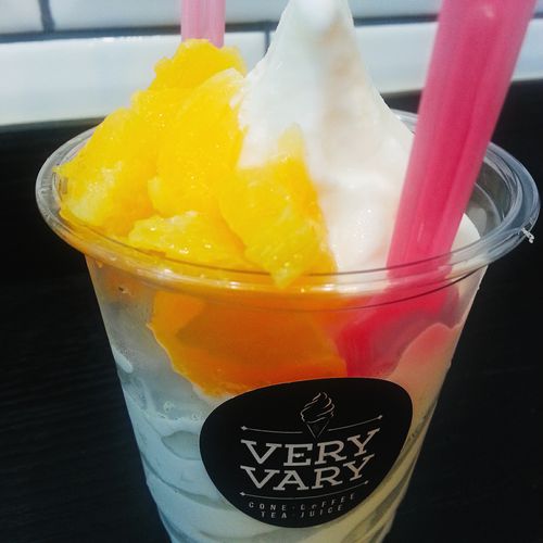 서울대입구 베리베리 (VERY VARY) 사진