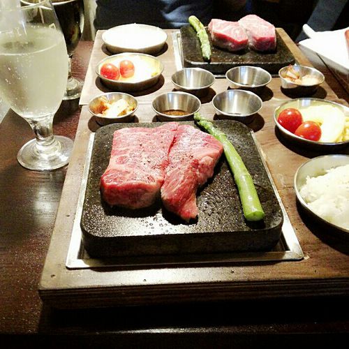 서울대입구 샤로스톤 사진