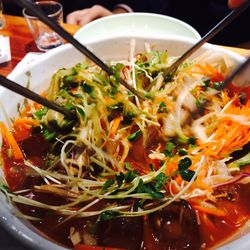 서울대입구 포차 착한포차