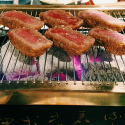 신촌 일식 아토 규카츠