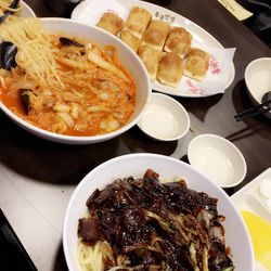서울대입구 중식 홍콩반점0410 관악구청점