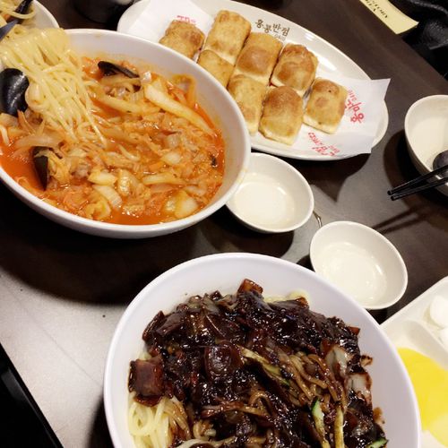 서울대입구 홍콩반점0410 관악구청점 사진