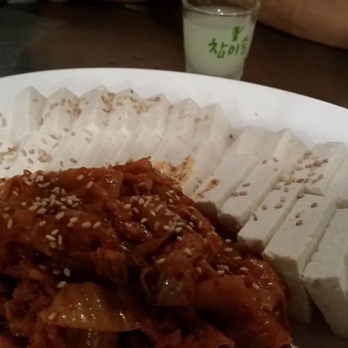 서울대입구 119포차 사진