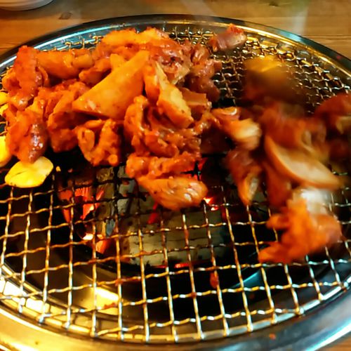 서울대입구 고명집 사진