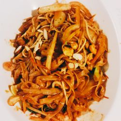 서울대 세계요리 포포인 서울대점 (구 포베이)