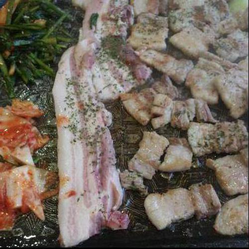 서울대입구 옛날육개장 사진