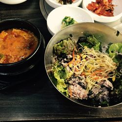 서울대입구 한식 황토방